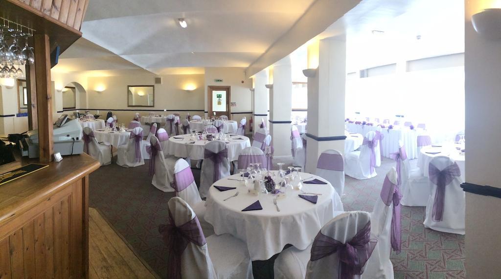 The Highfield 3*
