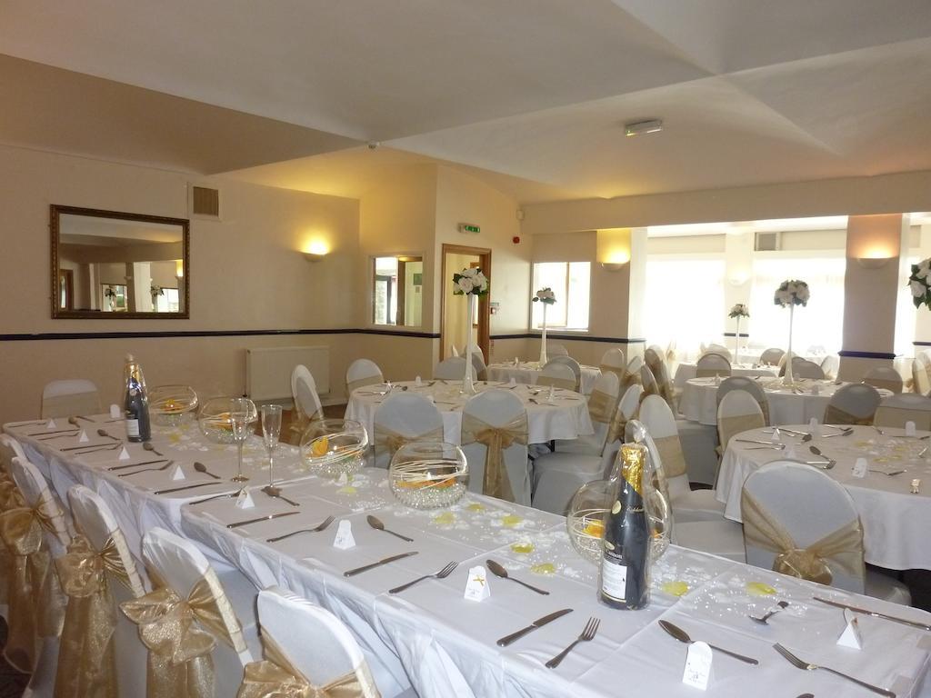 The Highfield Hotel 3*
