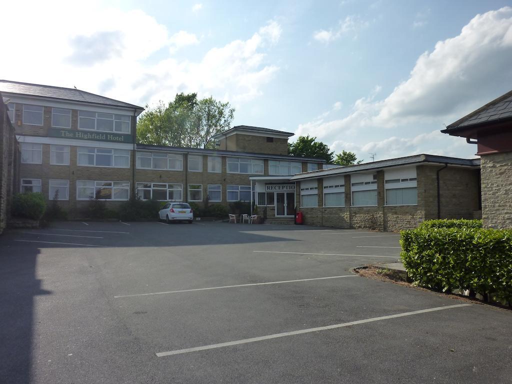 Hotel The Highfield
