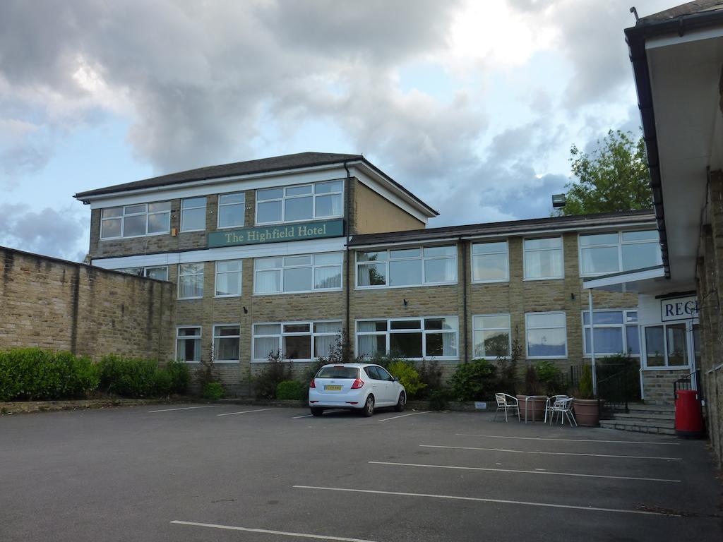 The Highfield Hotel Bradford (West Yorkshire)