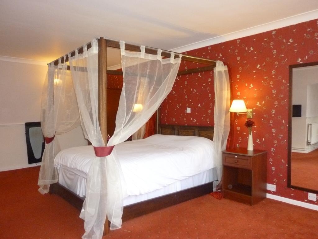 Hotel The Highfield