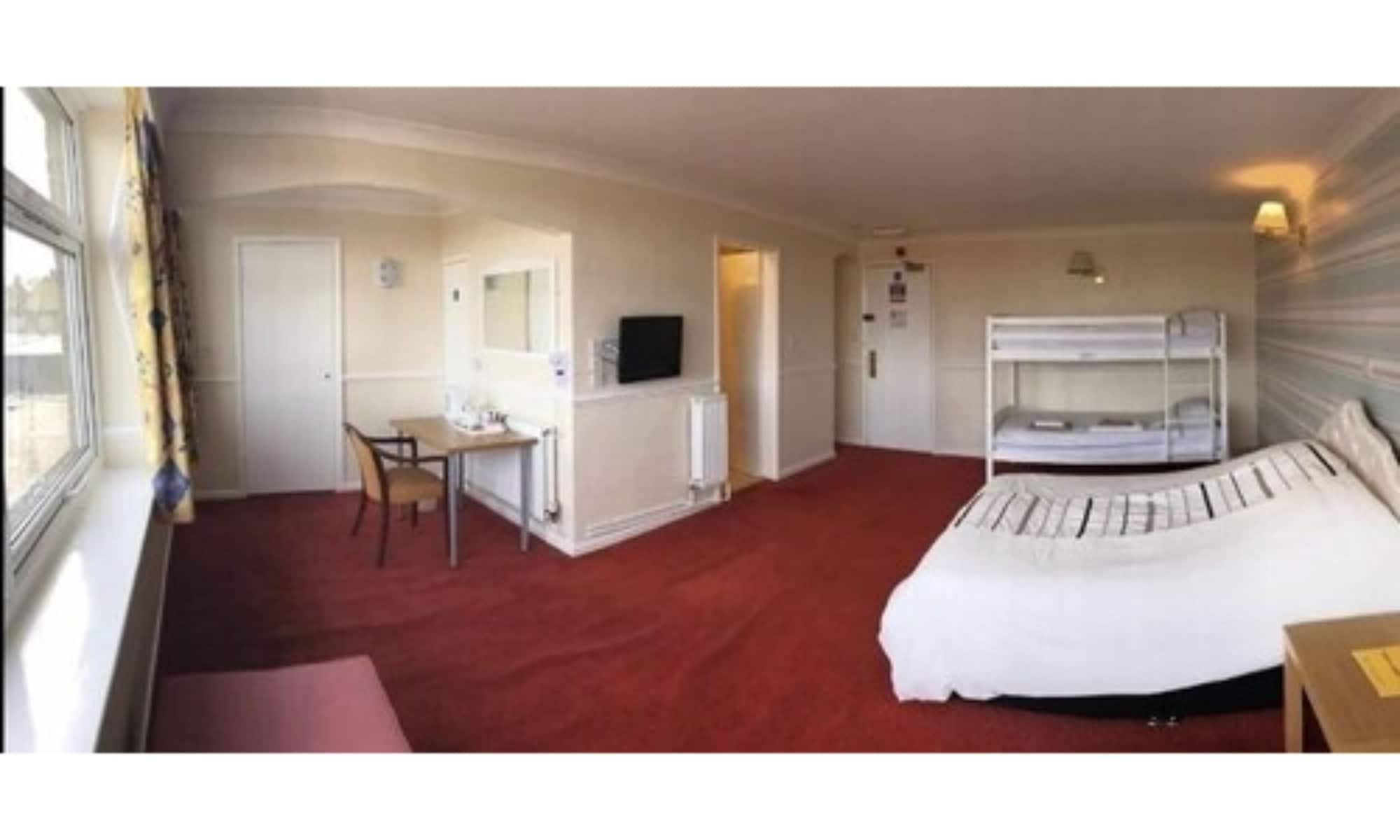 Hotel The Highfield 3*