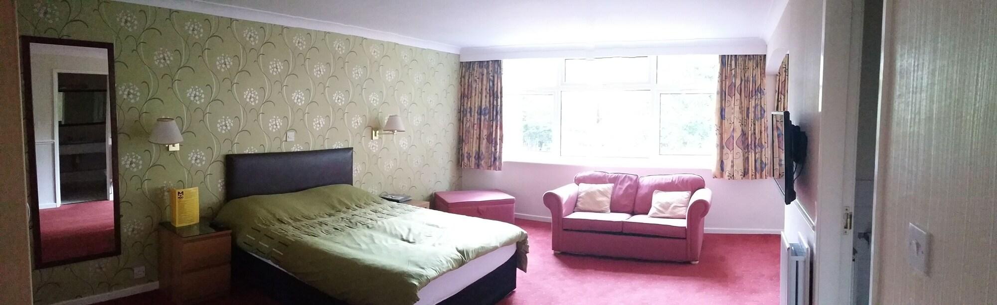 The Highfield Hotel