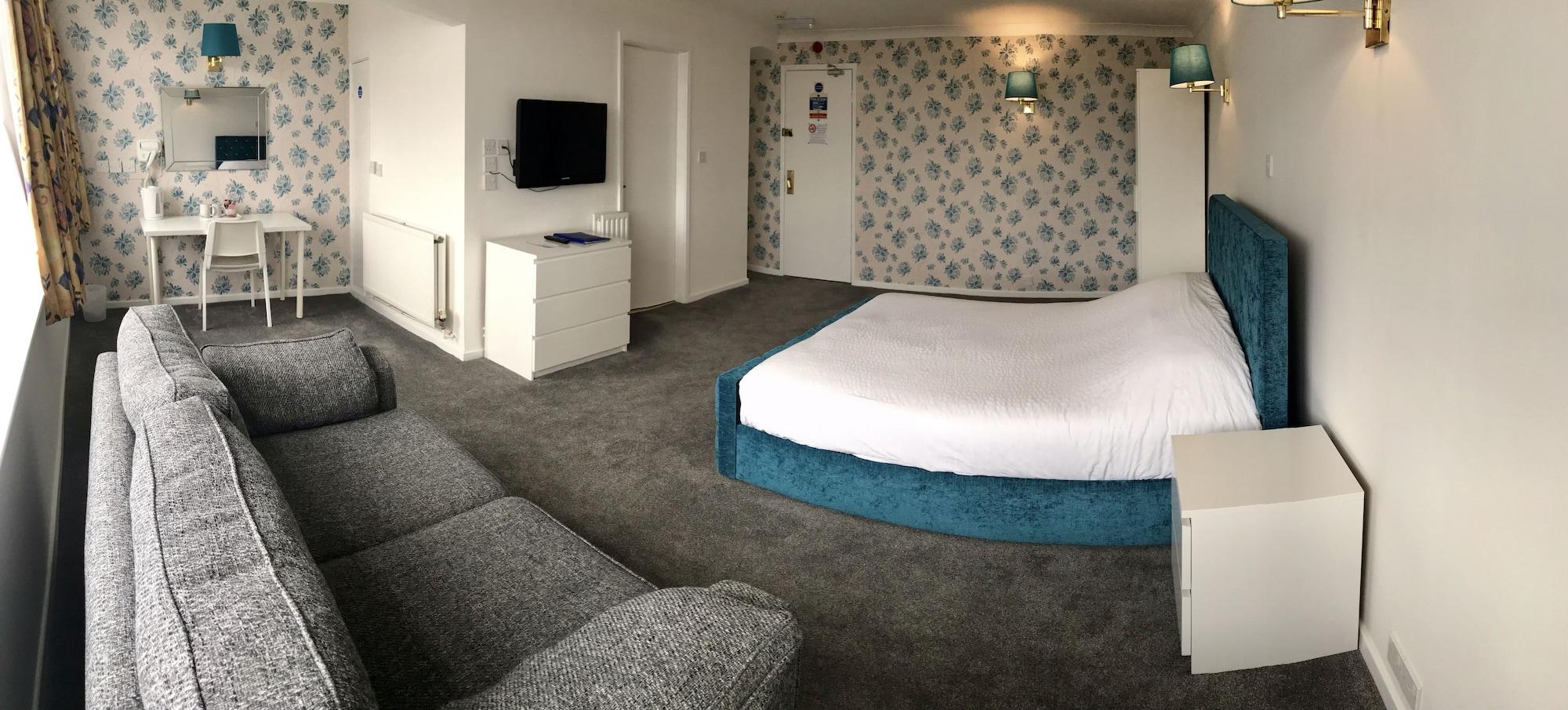 The Highfield Hotel 3*