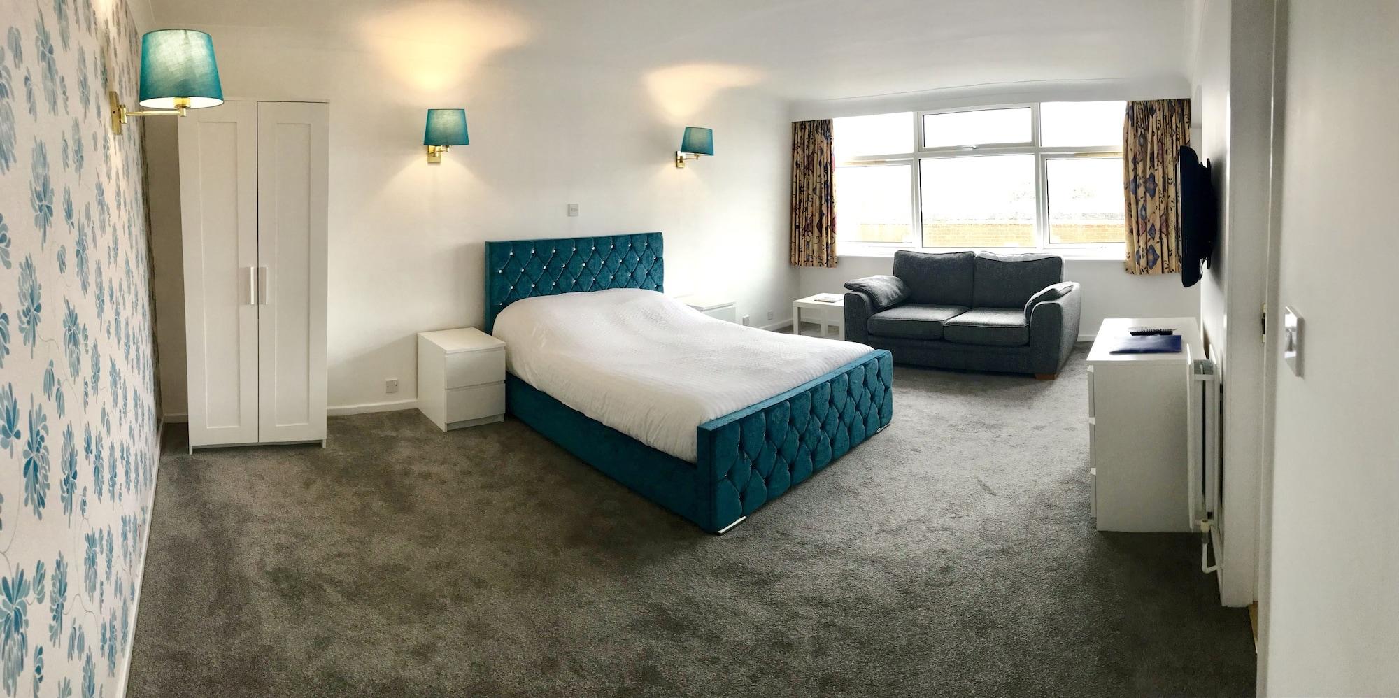 The Highfield Bradford (West Yorkshire)