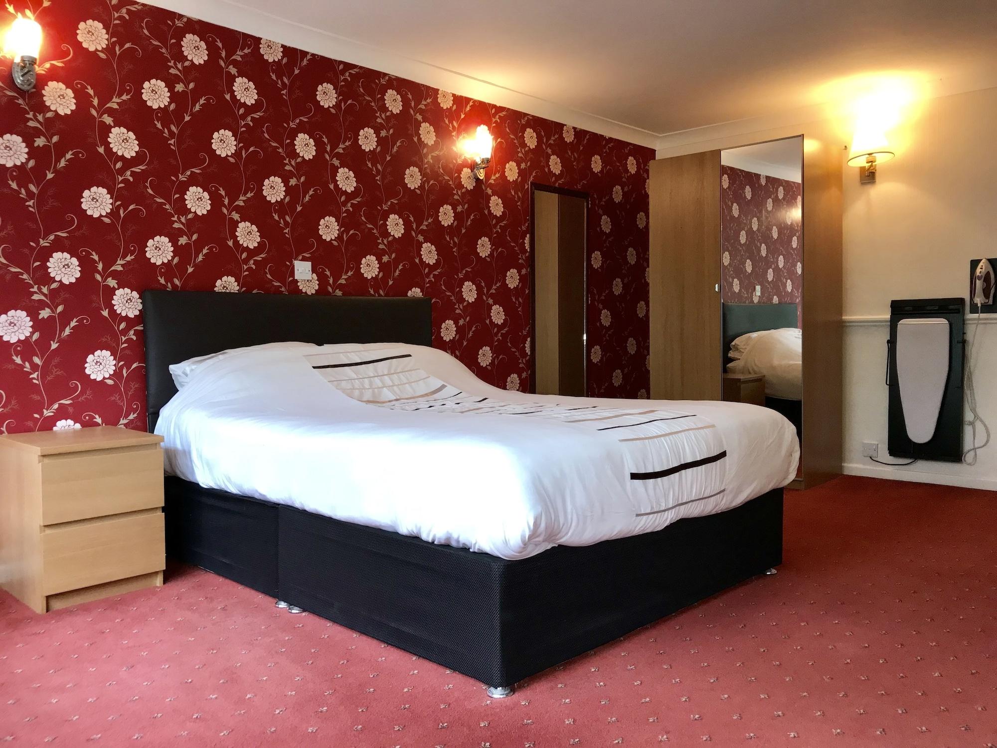 The Highfield Hotel