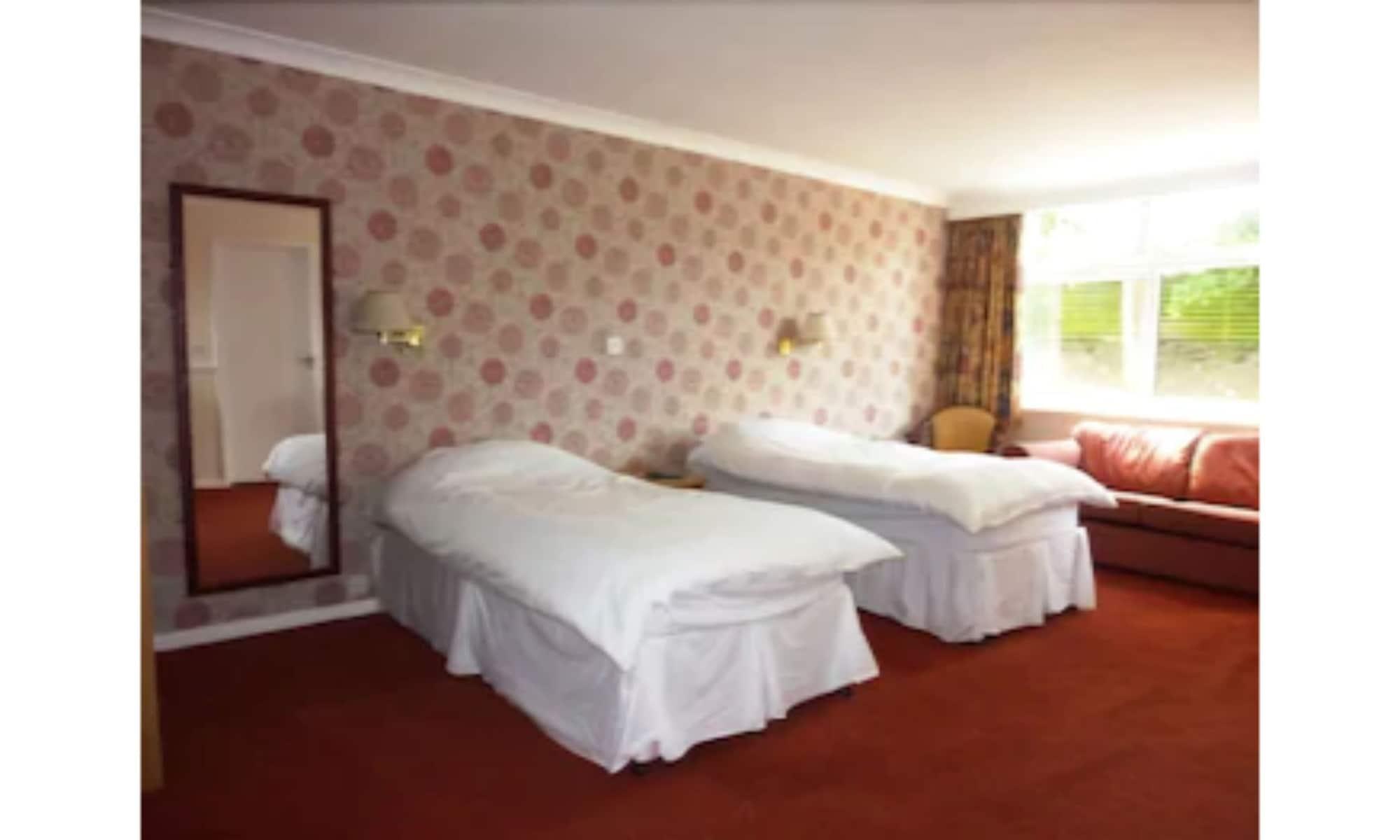 The Highfield Hotel