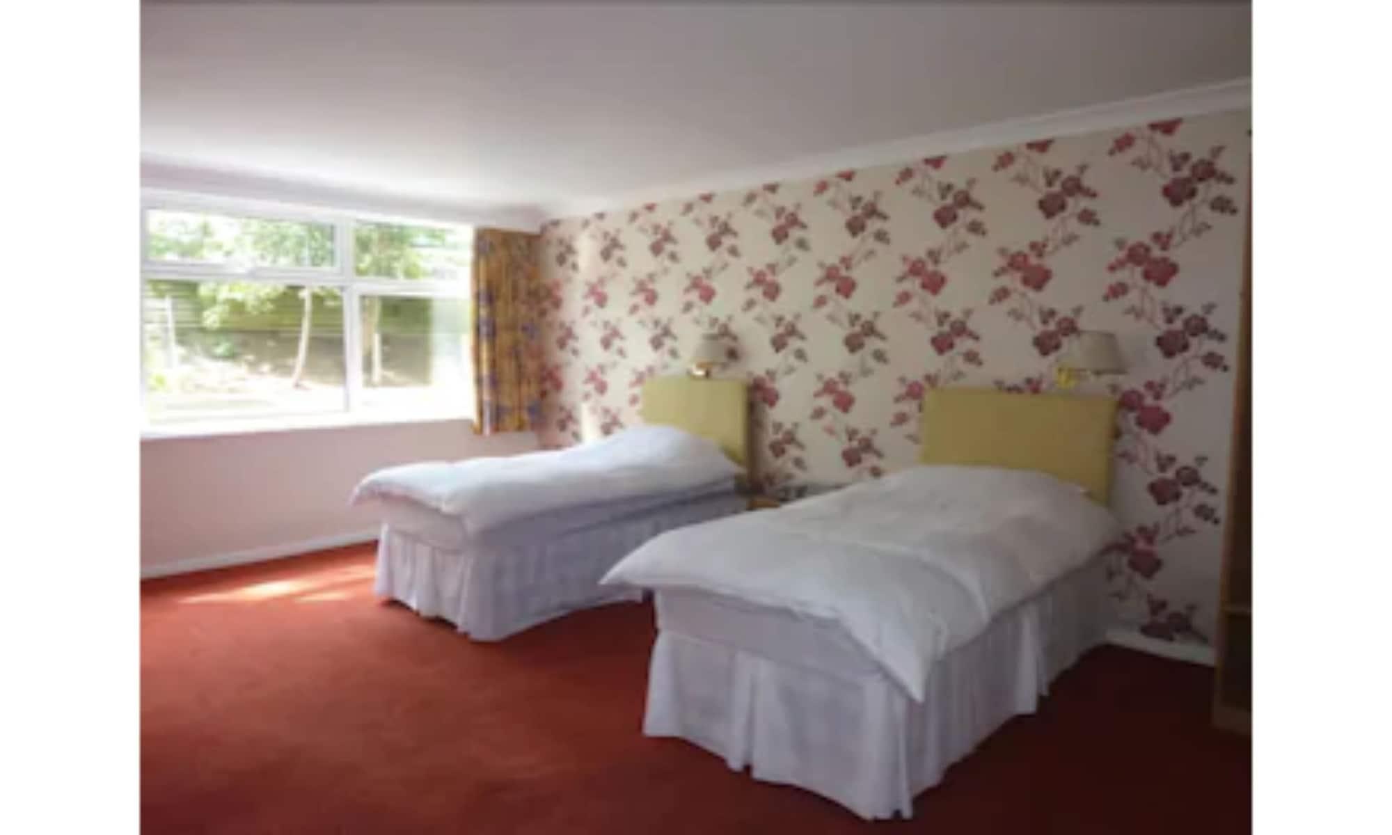 The Highfield 3*