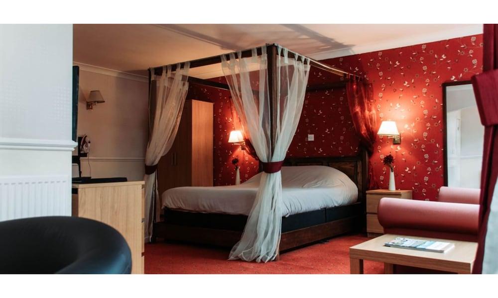 Hotel The Highfield