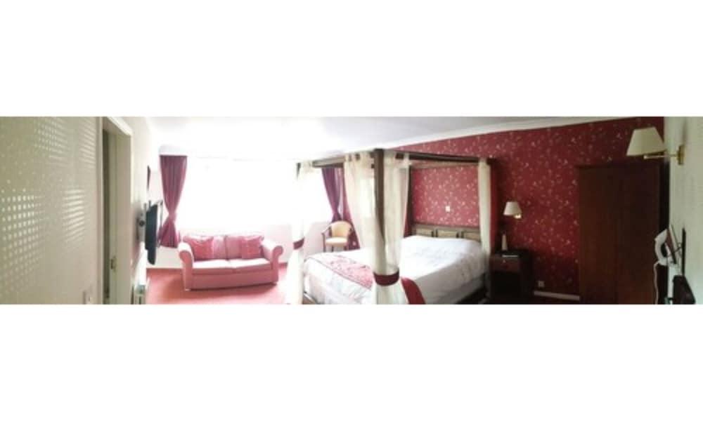 The Highfield Bradford (West Yorkshire)