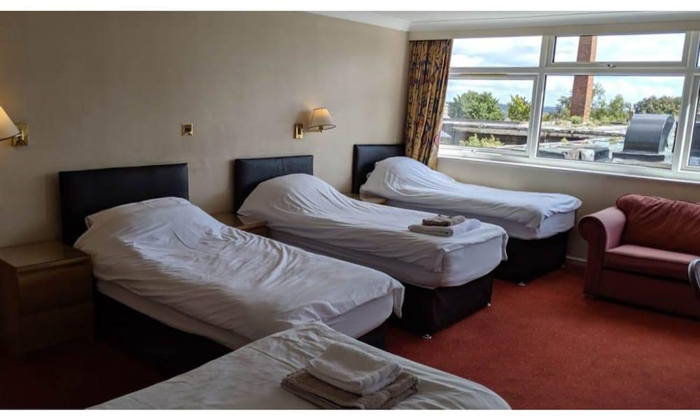 The Highfield Bradford (West Yorkshire)