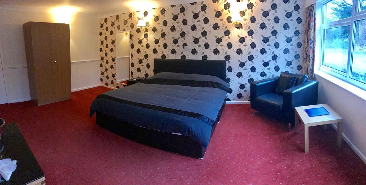 Hotel The Highfield 3*