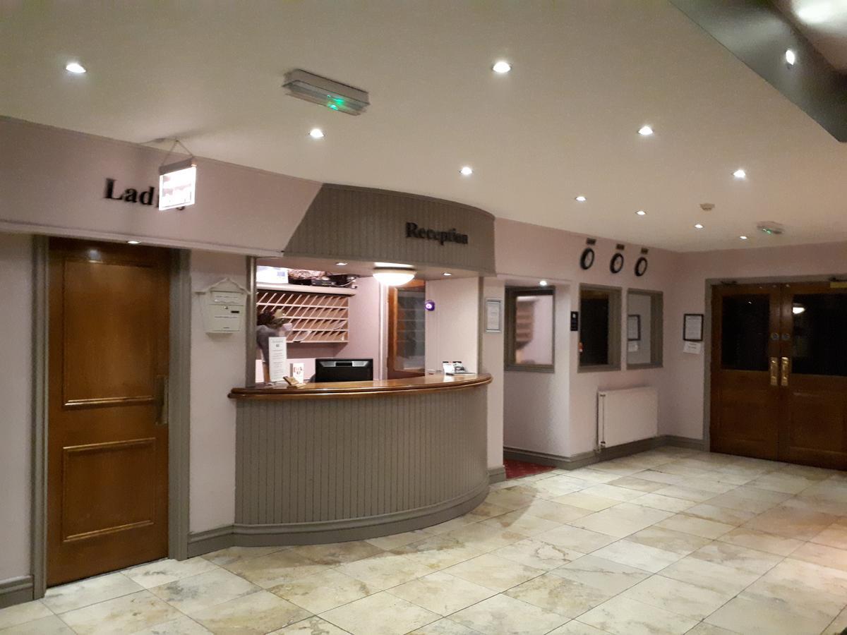 The Highfield 3* Bradford (West Yorkshire)