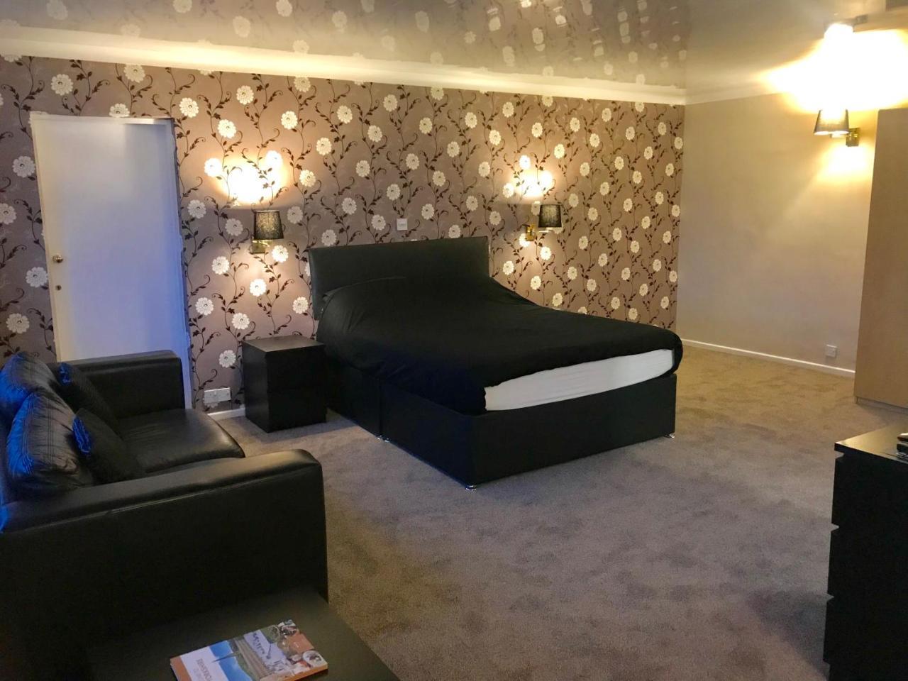 The Highfield Bradford (West Yorkshire)