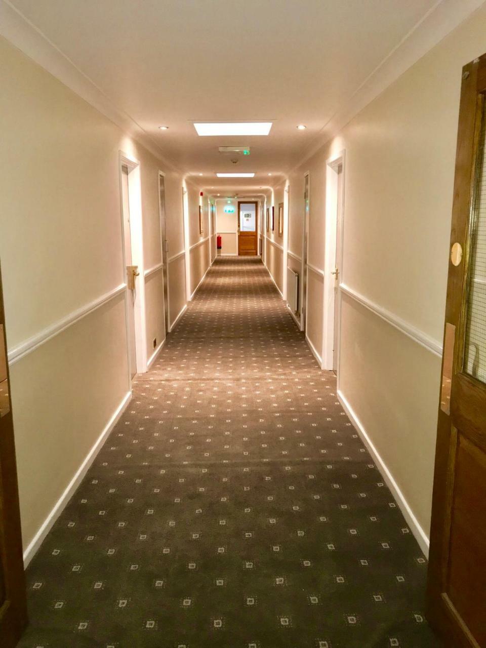 The Highfield 3* Bradford (West Yorkshire)