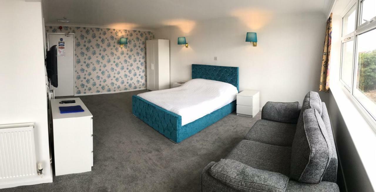The Highfield 3*