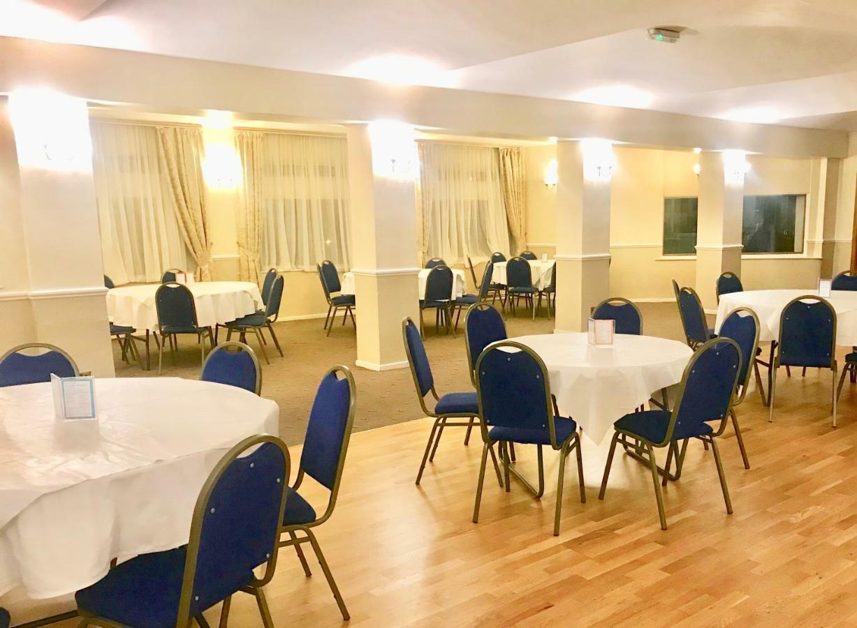 The Highfield 3* Bradford (West Yorkshire)