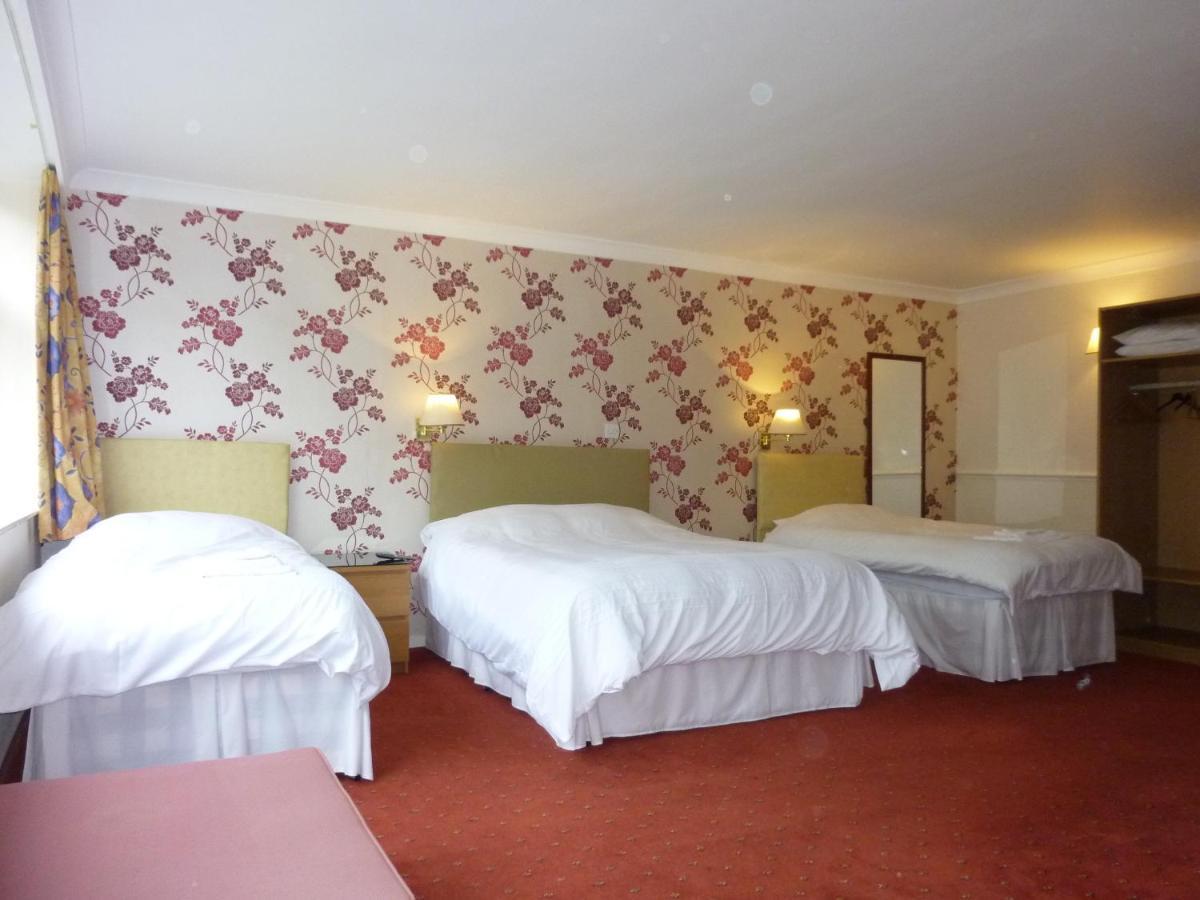 The Highfield 3* Bradford (West Yorkshire)